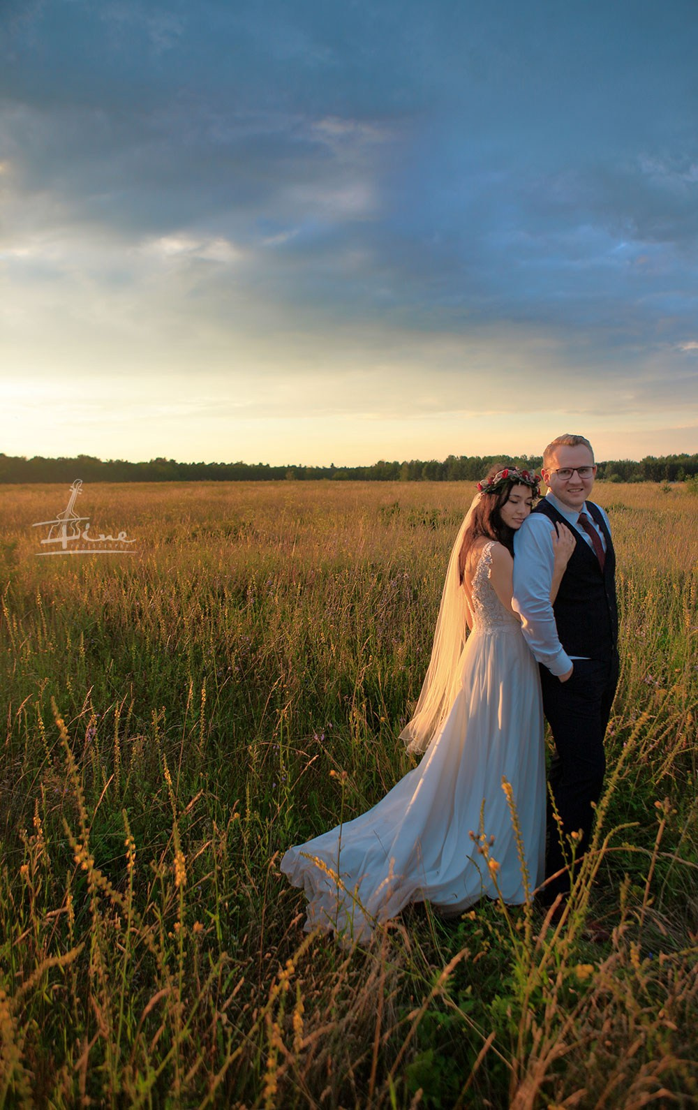 Photographer Zorii. Khanoff production