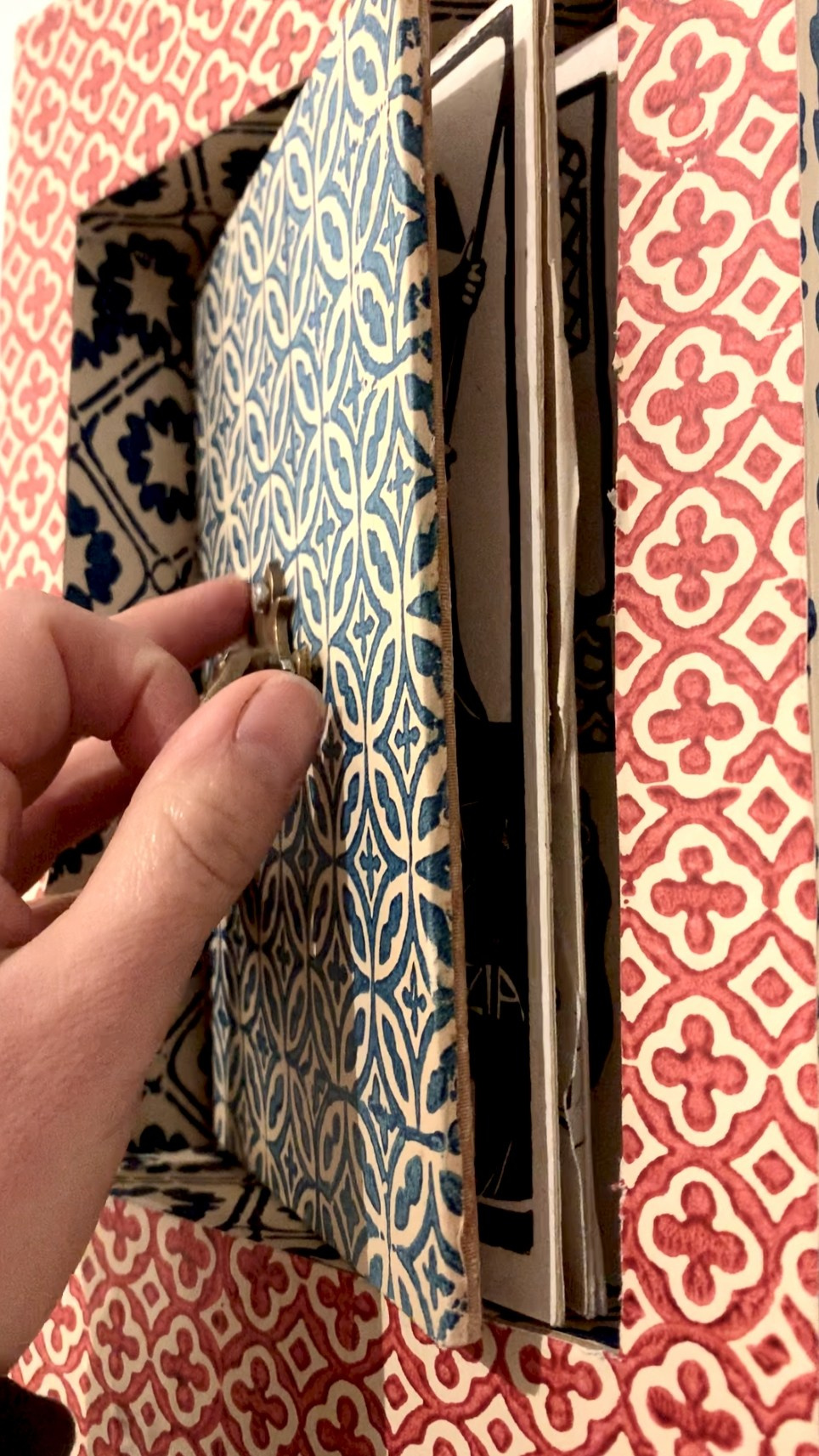 Libro d’artista, opera d’arte