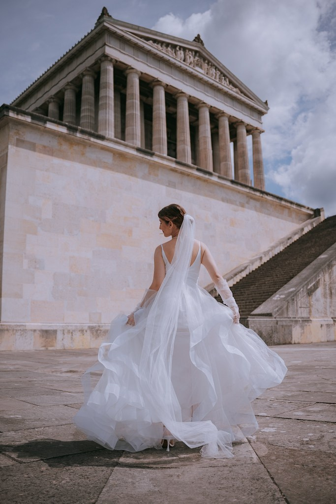 Portfolio. Hochzeitsfoto- und Videobegleitung