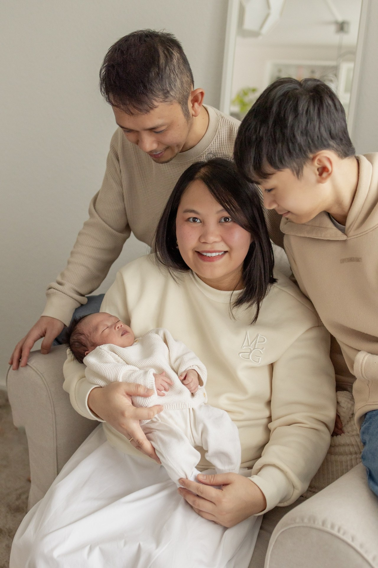 Client testimonials — what they say about my work. Family & Maternity Photographer in Dresden Tatiana Mudryak