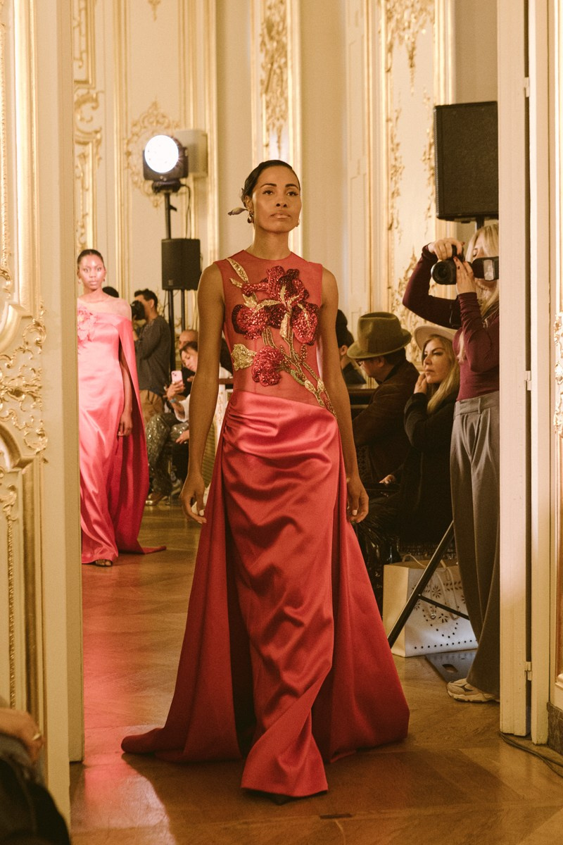 FW. Runway. Boudoir and art photography