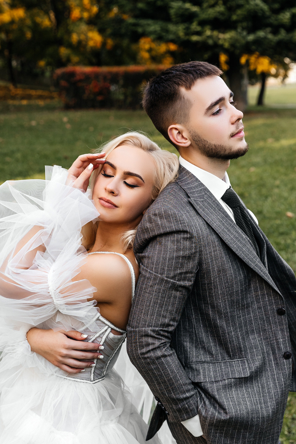 Wedding photographer in Florida