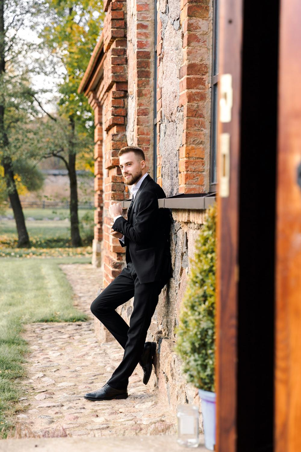 Wedding photographer in Florida