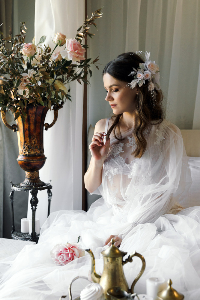 Wedding photographer in Florida