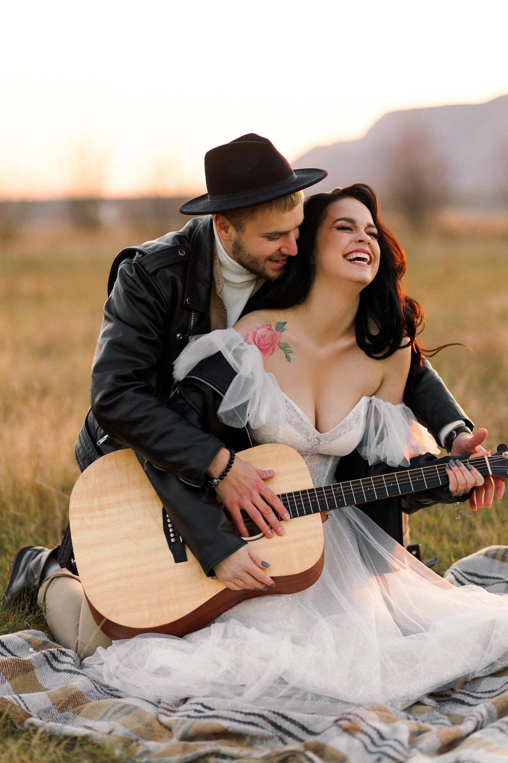 Wedding photographer in Florida