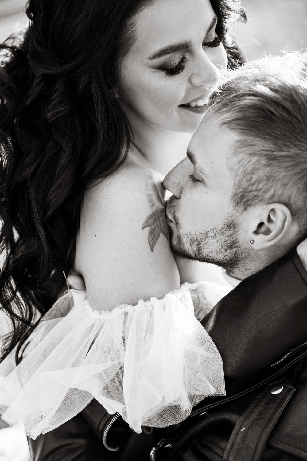 Soligorsk. Wedding photographer in Florida