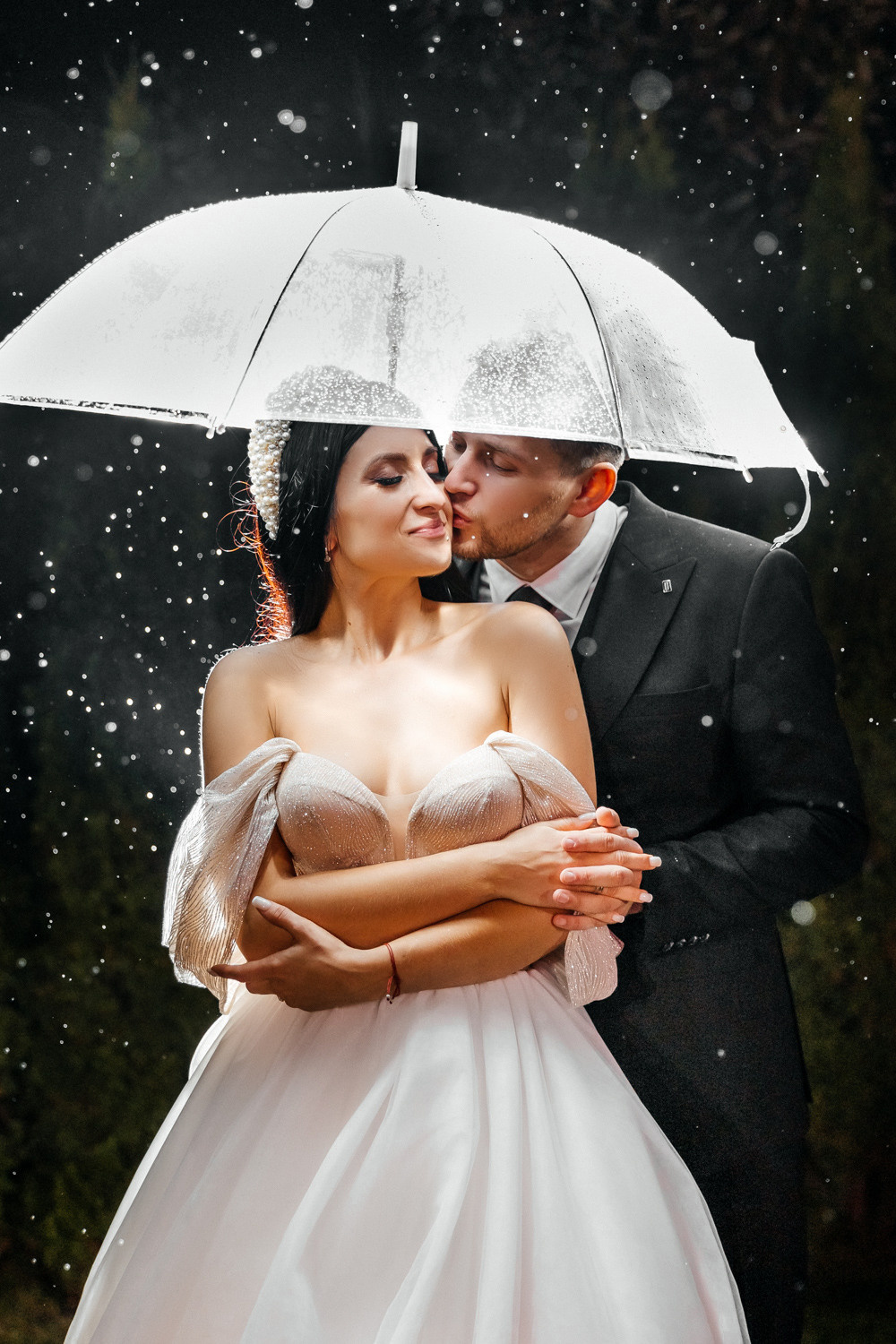 Wedding photographer in Florida