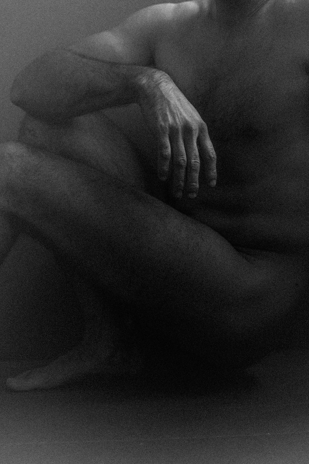 Portraits. Jana Gertz