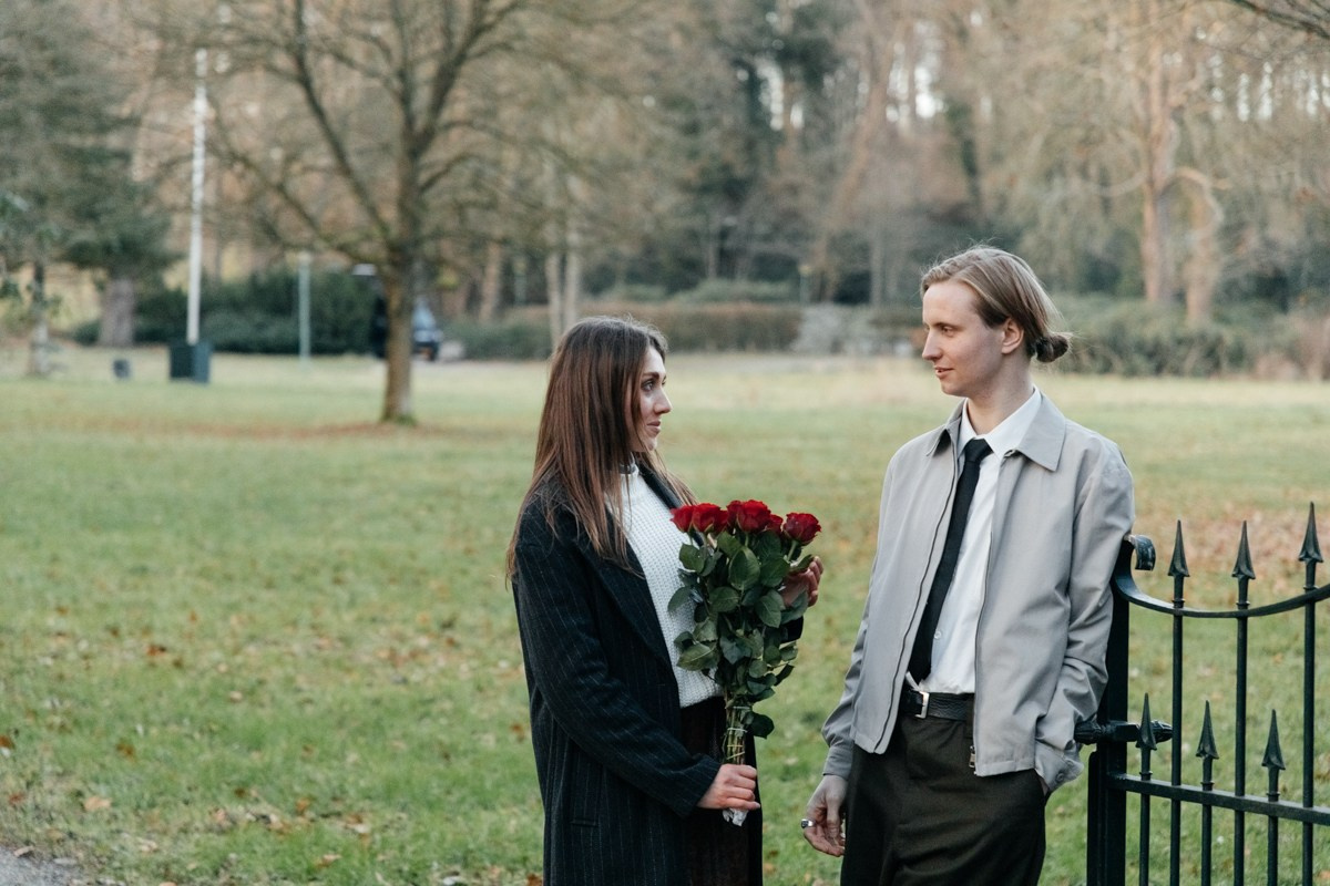 S & I – Романтическая фотография Love Story в Нидерландах и Европе. Свадебный фотограф в Нидерландах и Европе — Тина Ялóва