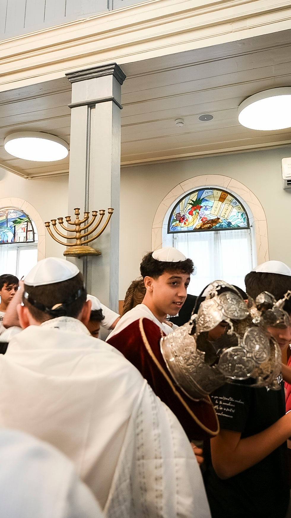 Bar Mizva Shon. KATY GOLD PHOTOGRAPHY