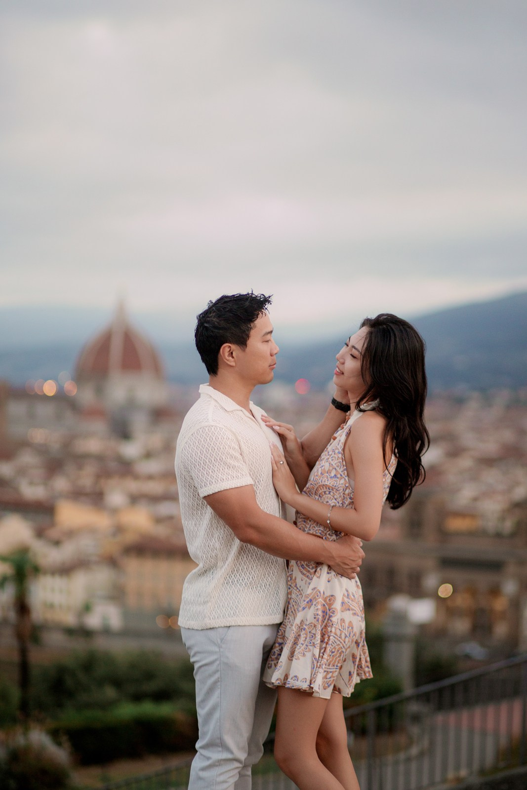 Daren & Zhann. Photographer