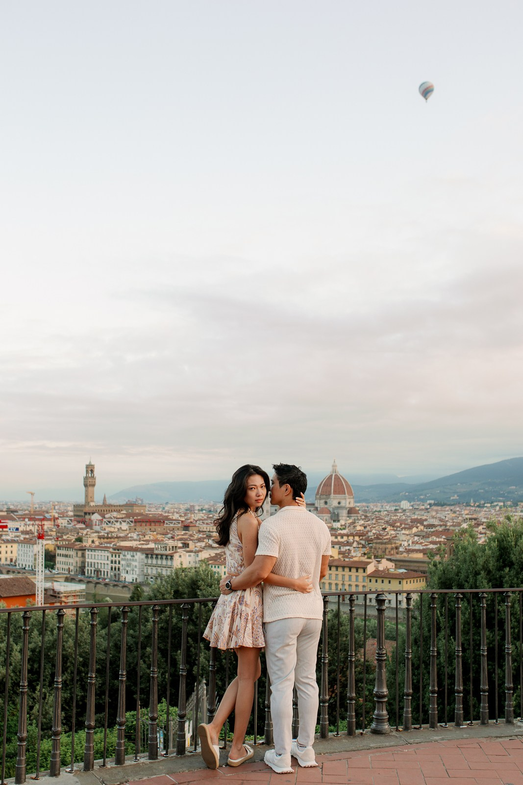 Daren & Zhann. Photographer