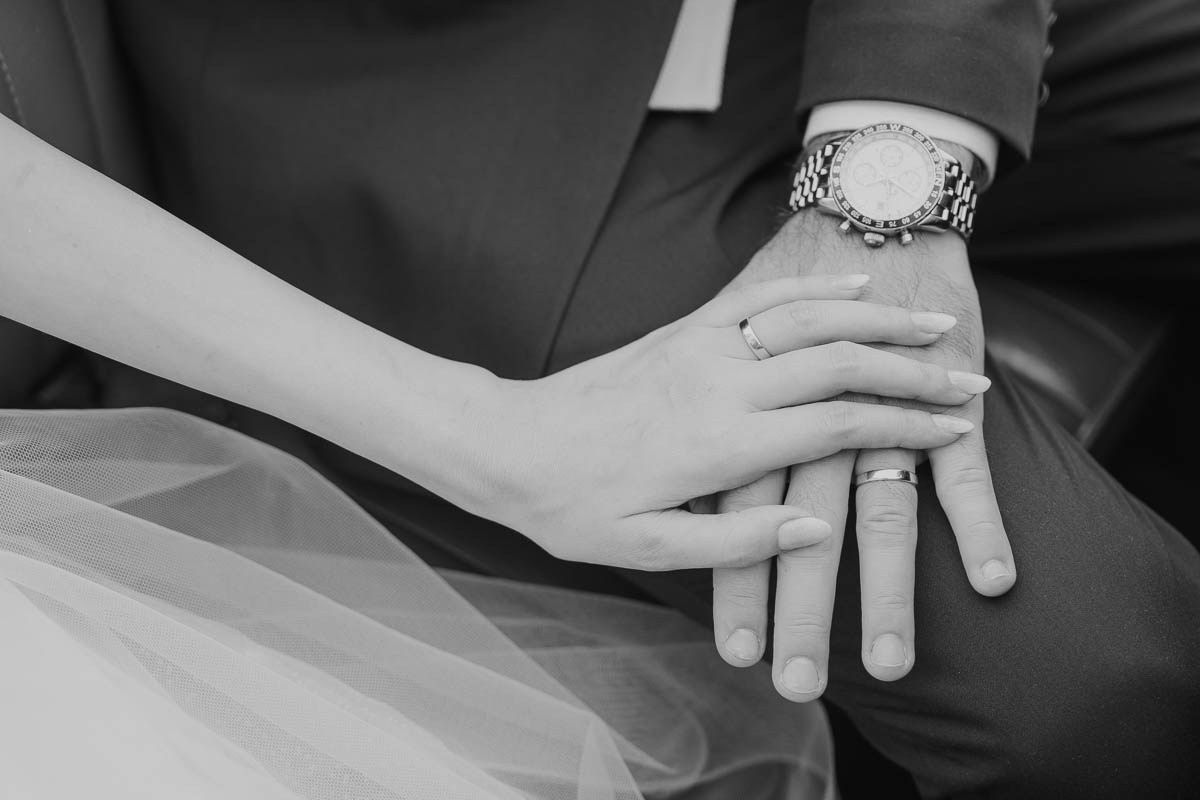 Gaia e Alex matrimonio presso  Villa Sagredo Italia. Lorenzo Mazzega Wedding | Fotografo Matrimonio Milano | Reportage