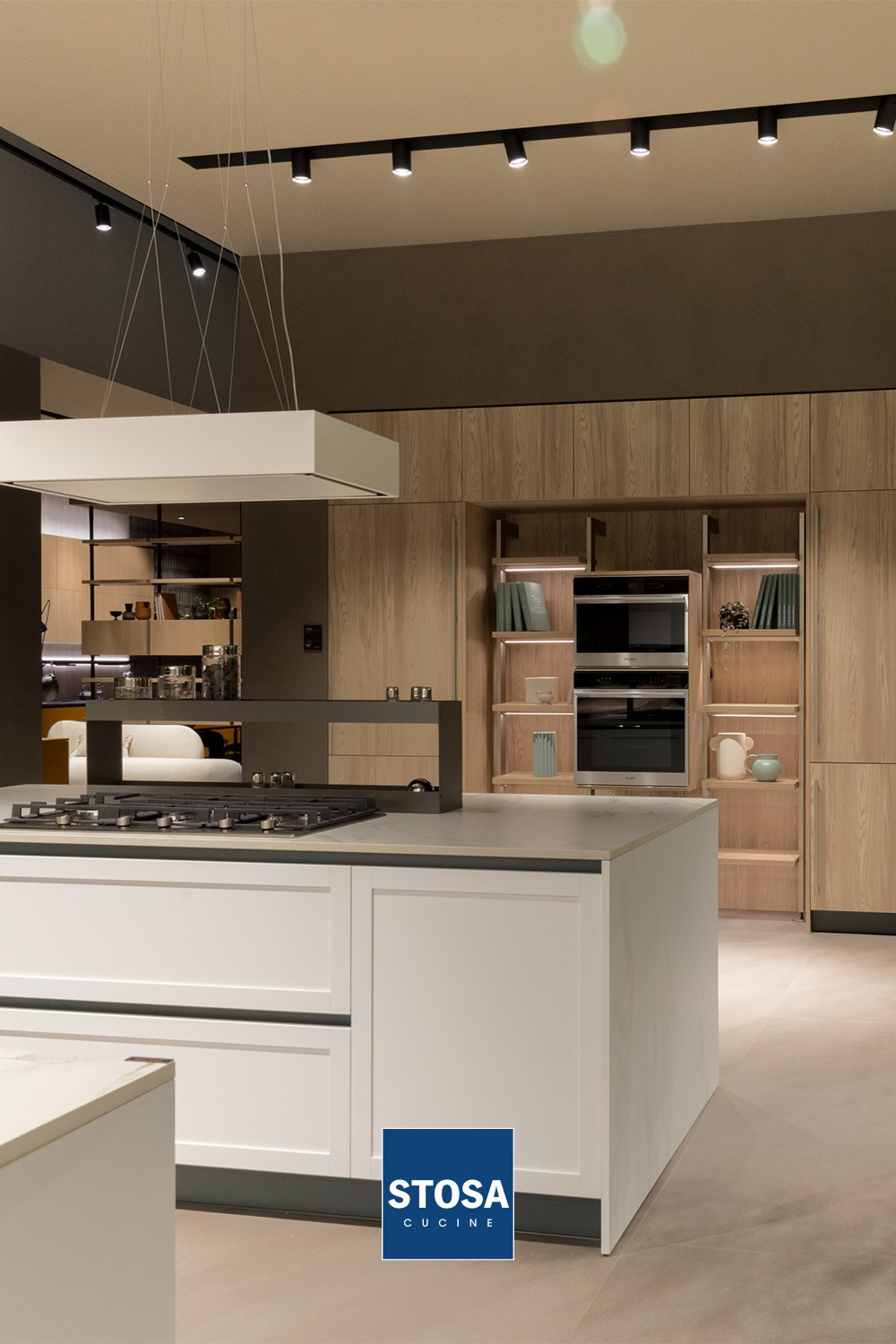 STOSA CUCINE Poland