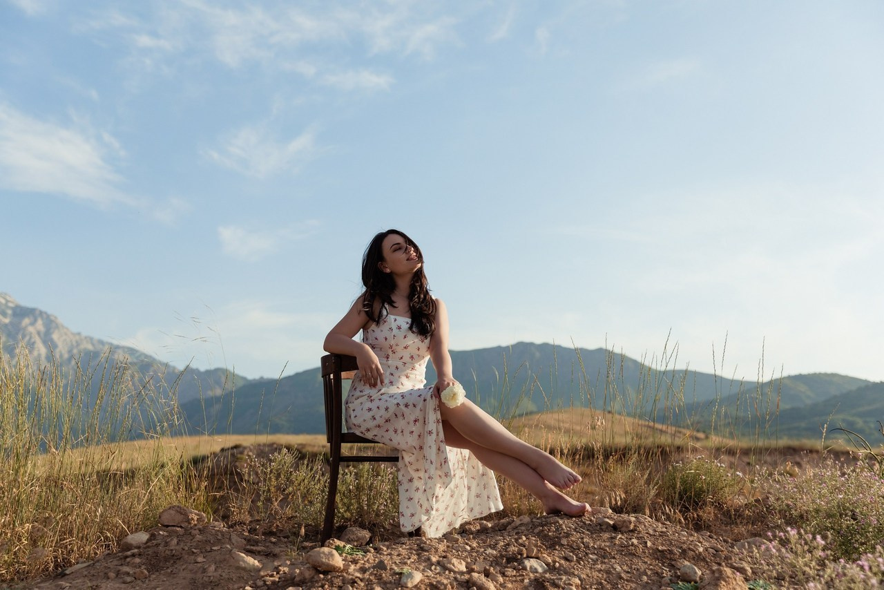 Отзывы. Фотограф Вероника Яцына в Ташкенте