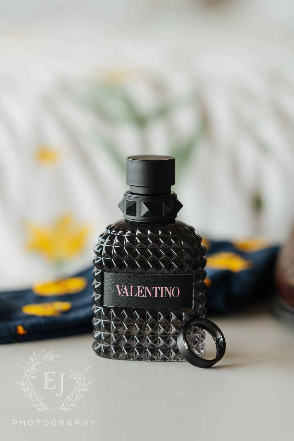 Melanie & Rohan — Sandalford Winery. Emma Joy Photography