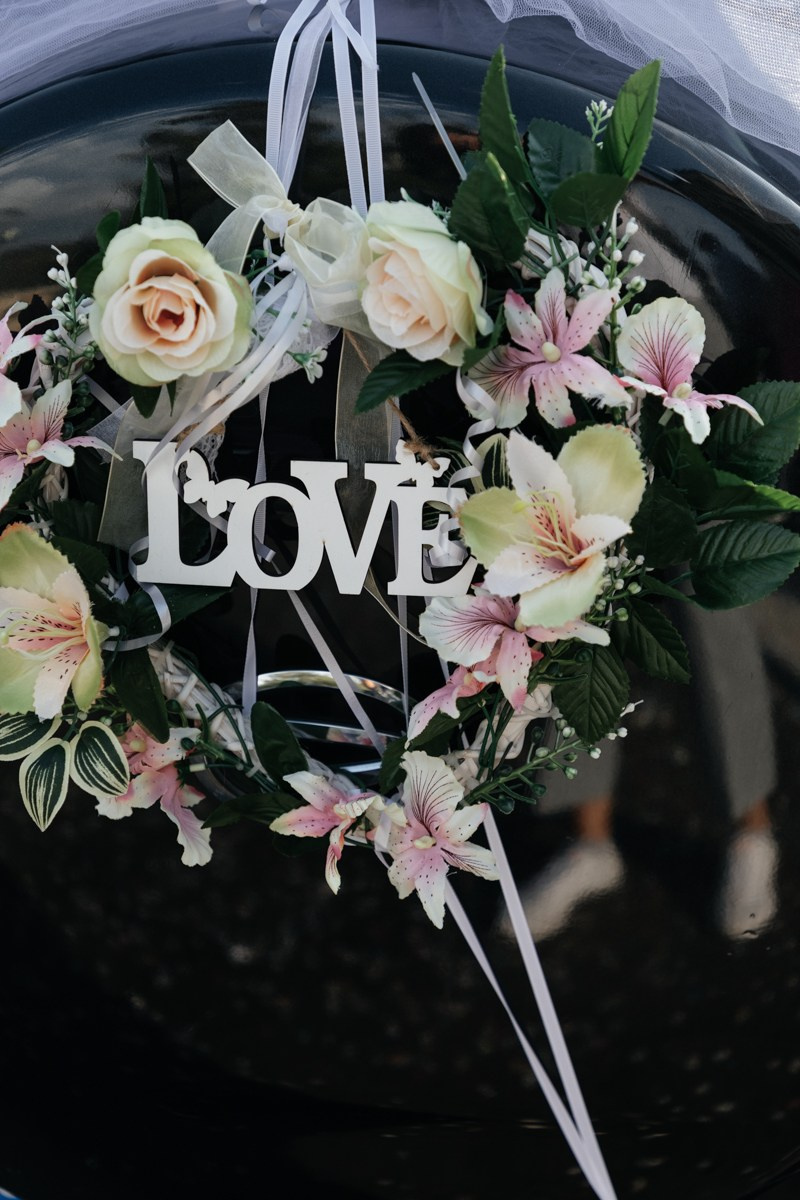 C & A Cyprus. Свадебный фотограф в Нидерландах и Европе — Тина Ялóва