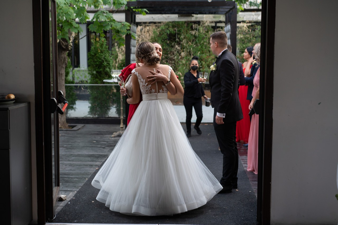 Fotografii nunta — Alina si Max. Fotograf Alin Stefan