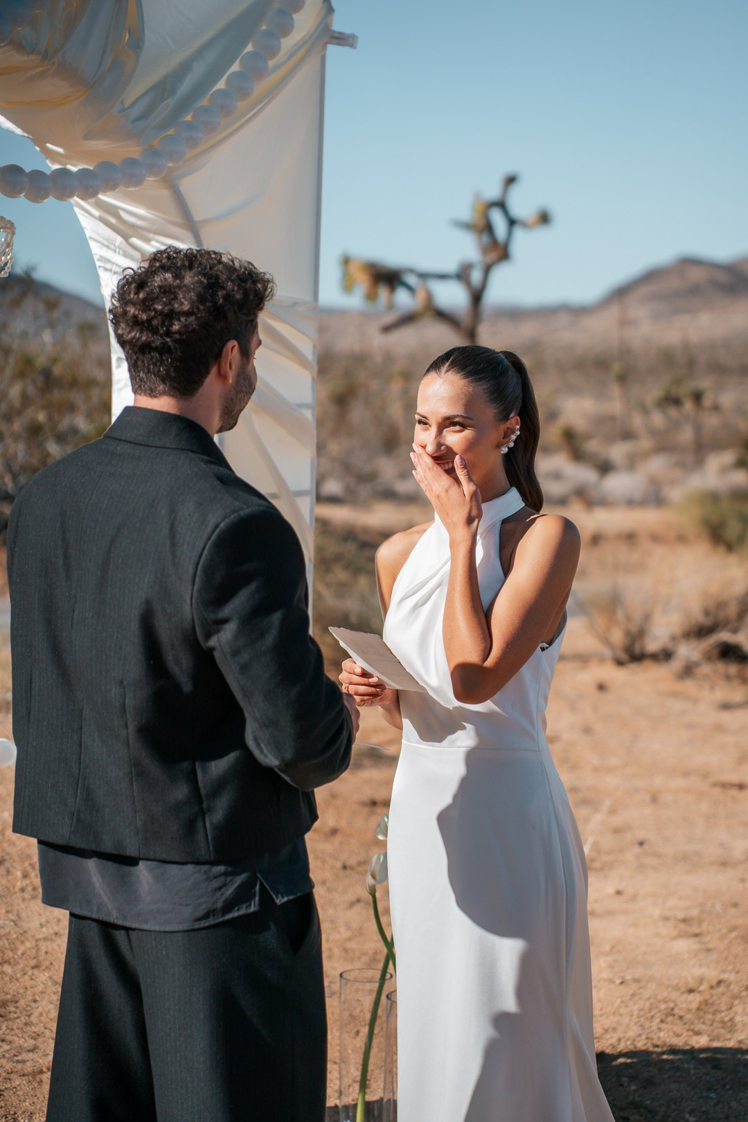 Joshua Tree Wedding 2026. Wedding Photographer in Los Angeles