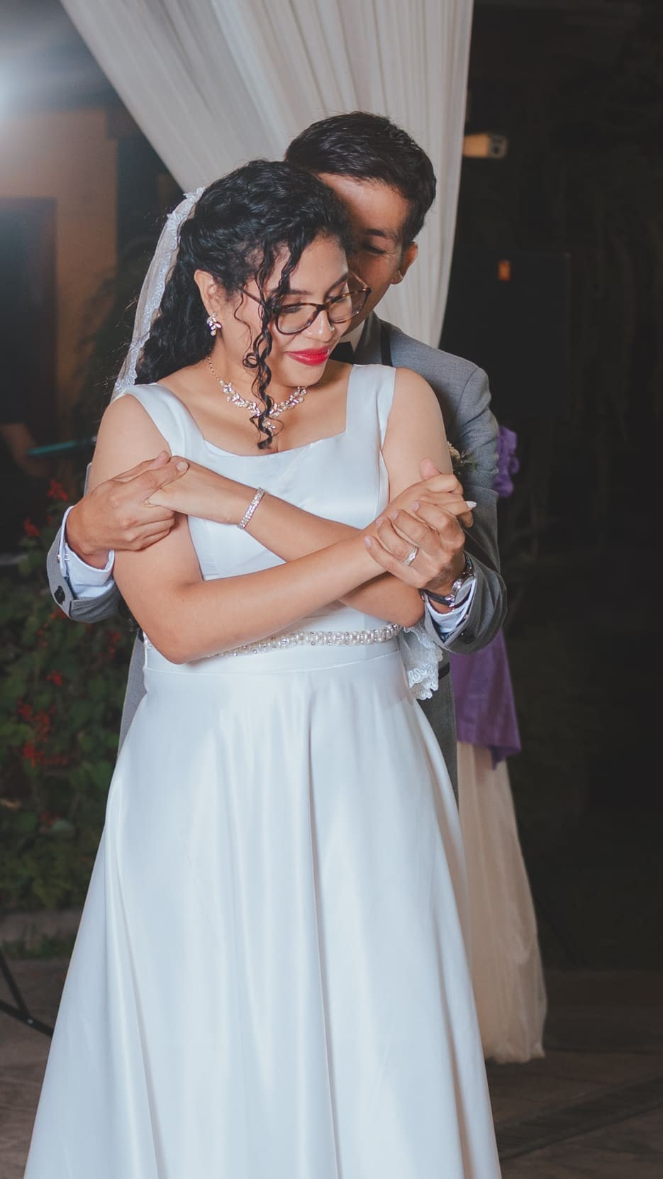 Patrick & Elizabeth. Fotografo de Bodas