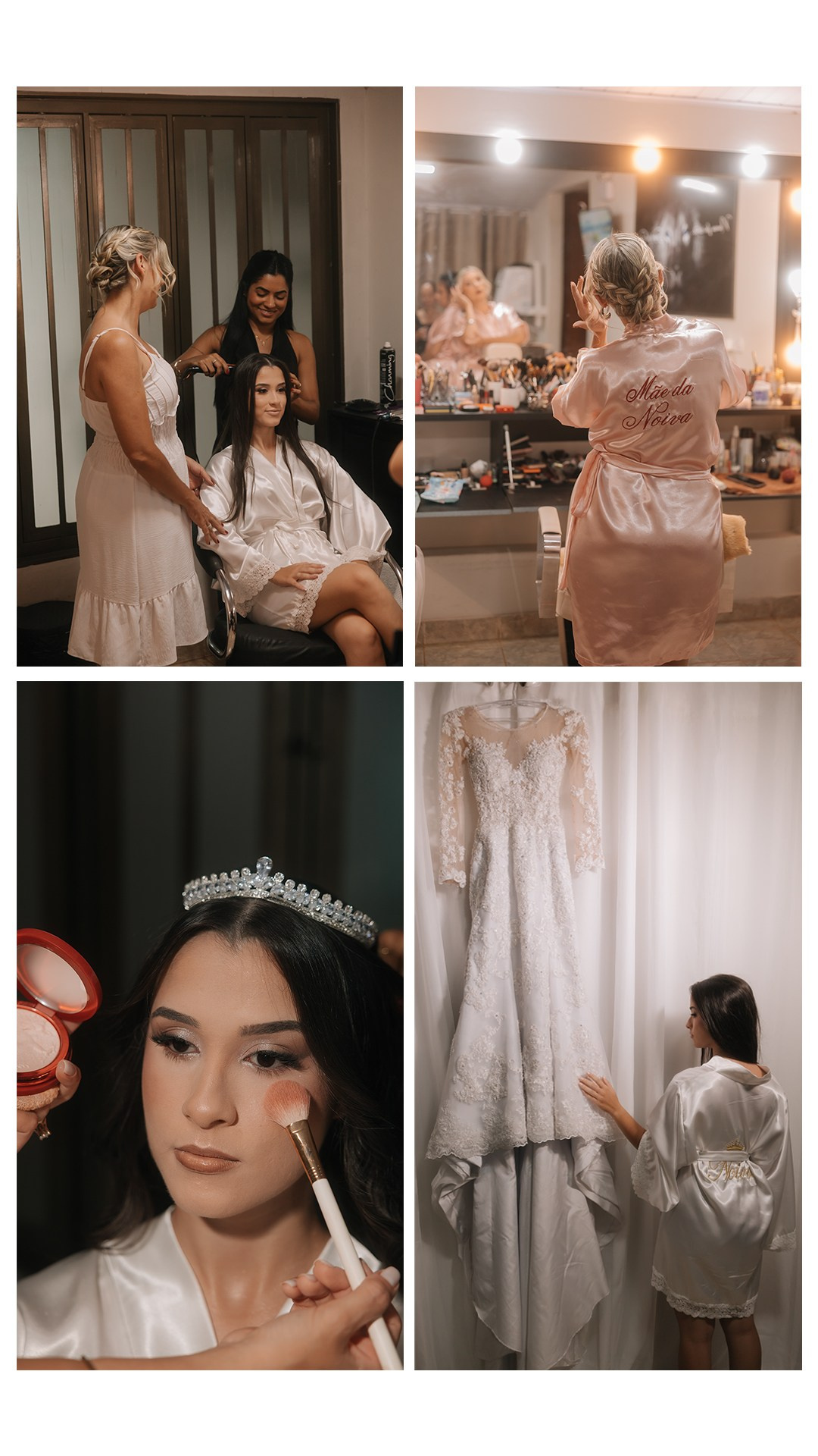 Priscilla & Ryann — Casamento
