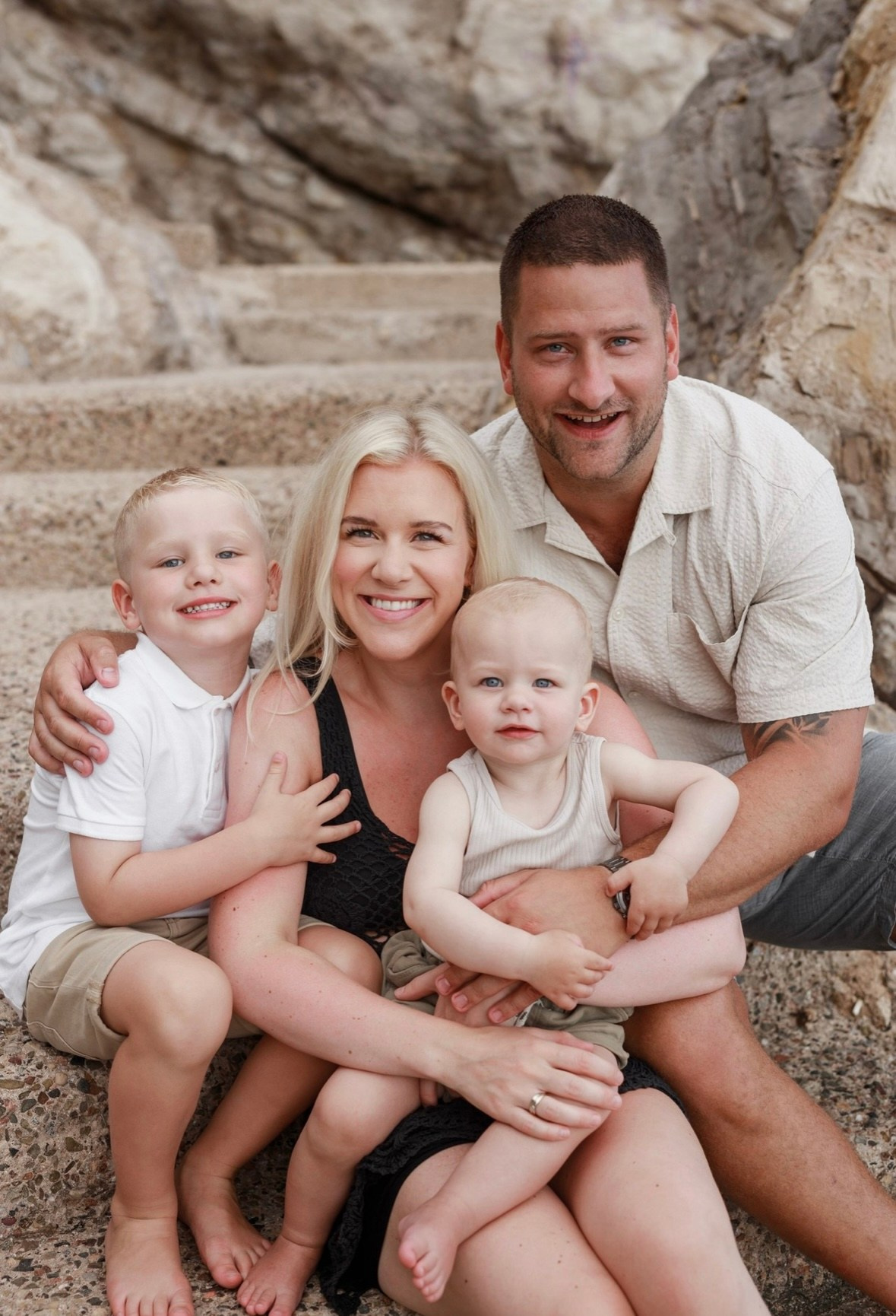 Отзывы. Фотограф в Барселоне Испании Маслик Юлия