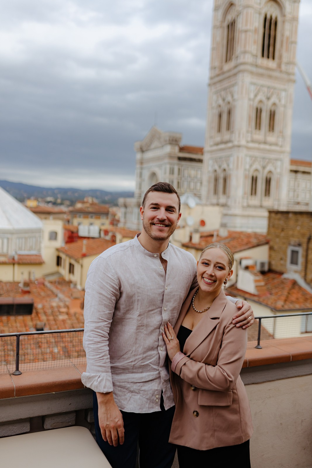 Ada & Samon. Photographer