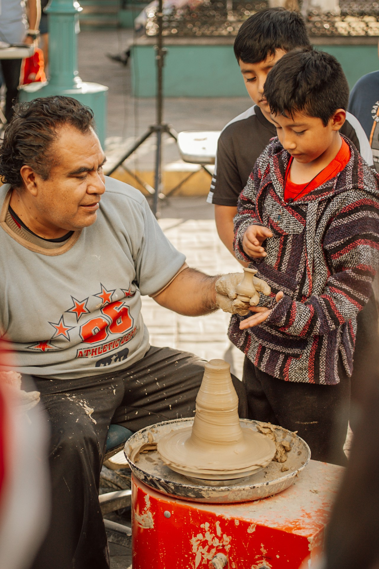 EVENTOS CULTURALES. Ian Medina, fotógrafo profesional en México