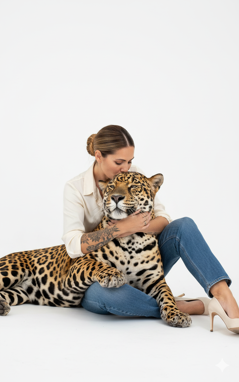 AI photo. Свадебный, семейный и детский фотограф в Нетании (Израиль) Тори Гор