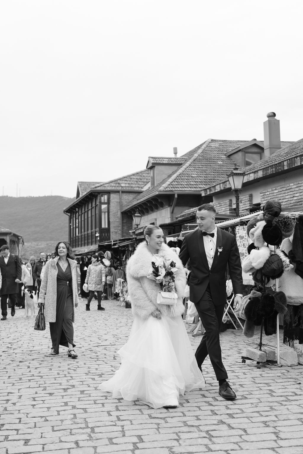 Anastasia & Finley (UK, Canada). Арт Ивент Студио — Самое рейтинговое свадебное агентство в Грузии