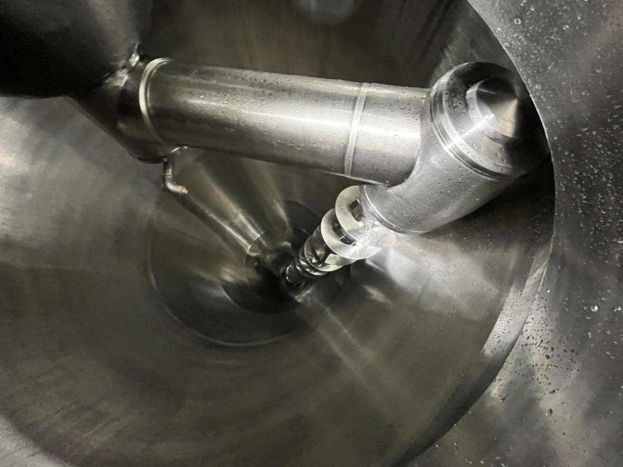 Limpieza, Lavado y Sanitizado Industrial. Grupo DECOCO