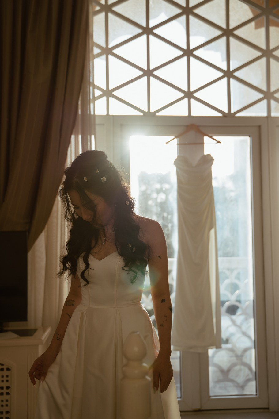 DUNG & ANH. WEDDING PHOTOGRAPHER IN VIETNAM