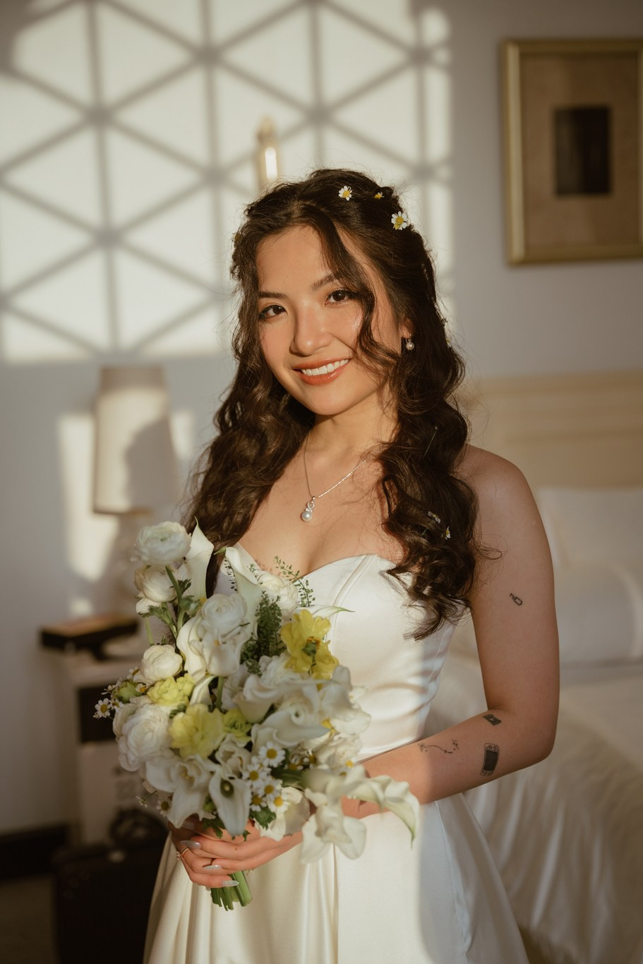 DUNG & ANH. WEDDING PHOTOGRAPHER IN VIETNAM