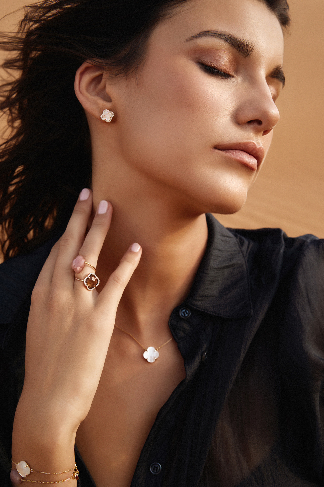 DEN PARISOFF Photography & Video