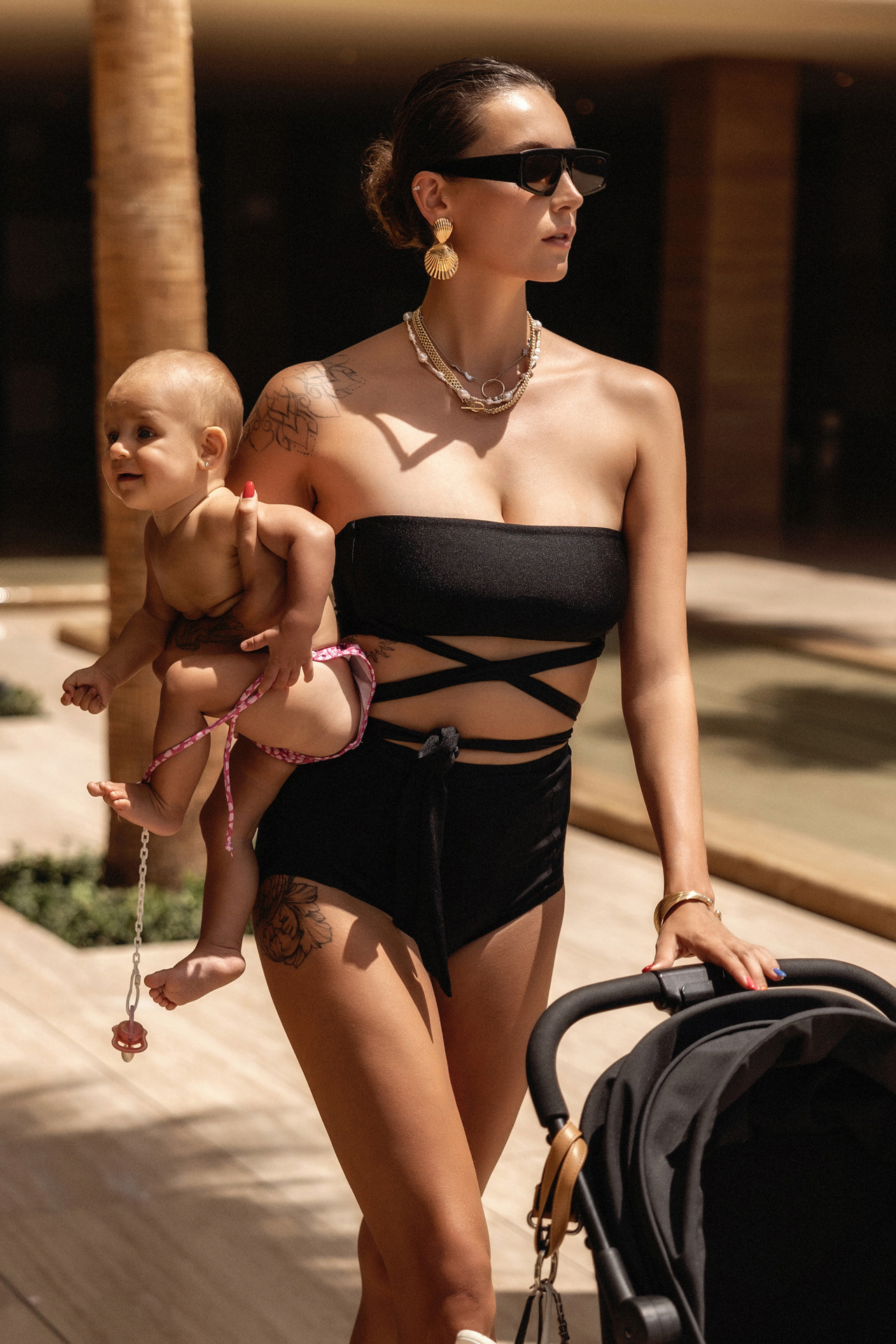 DEN PARISOFF Photography & Video