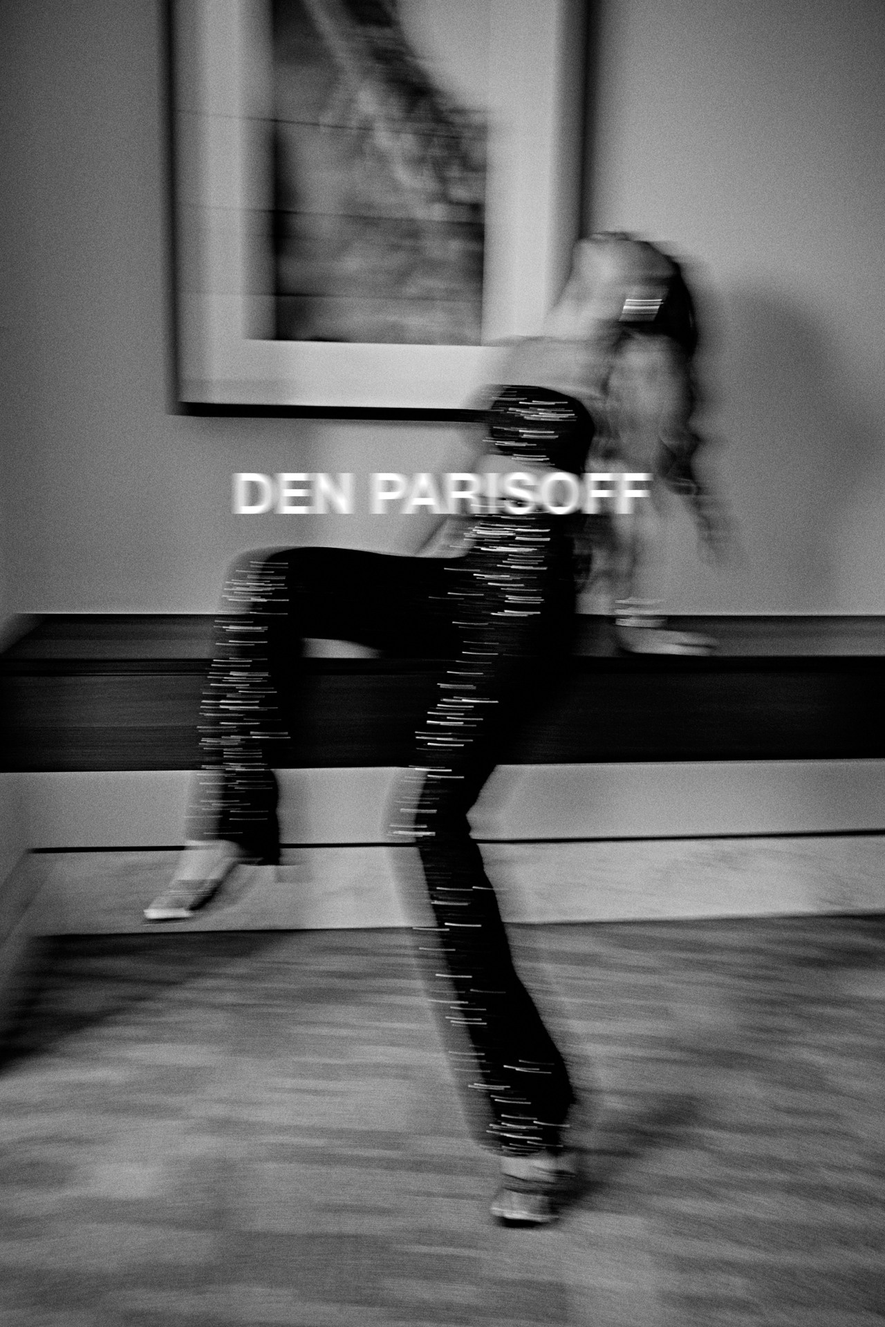 DEN PARISOFF Photography & Video