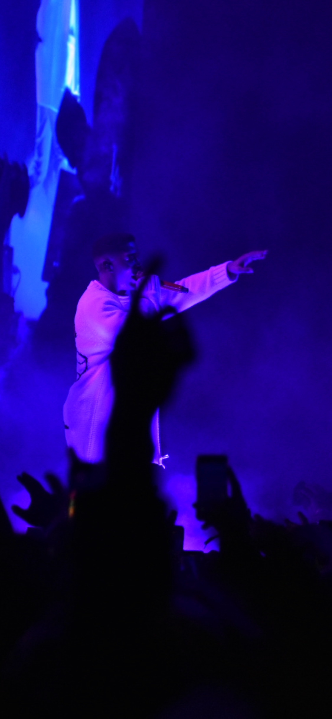 Mario Brown’s Lens Work