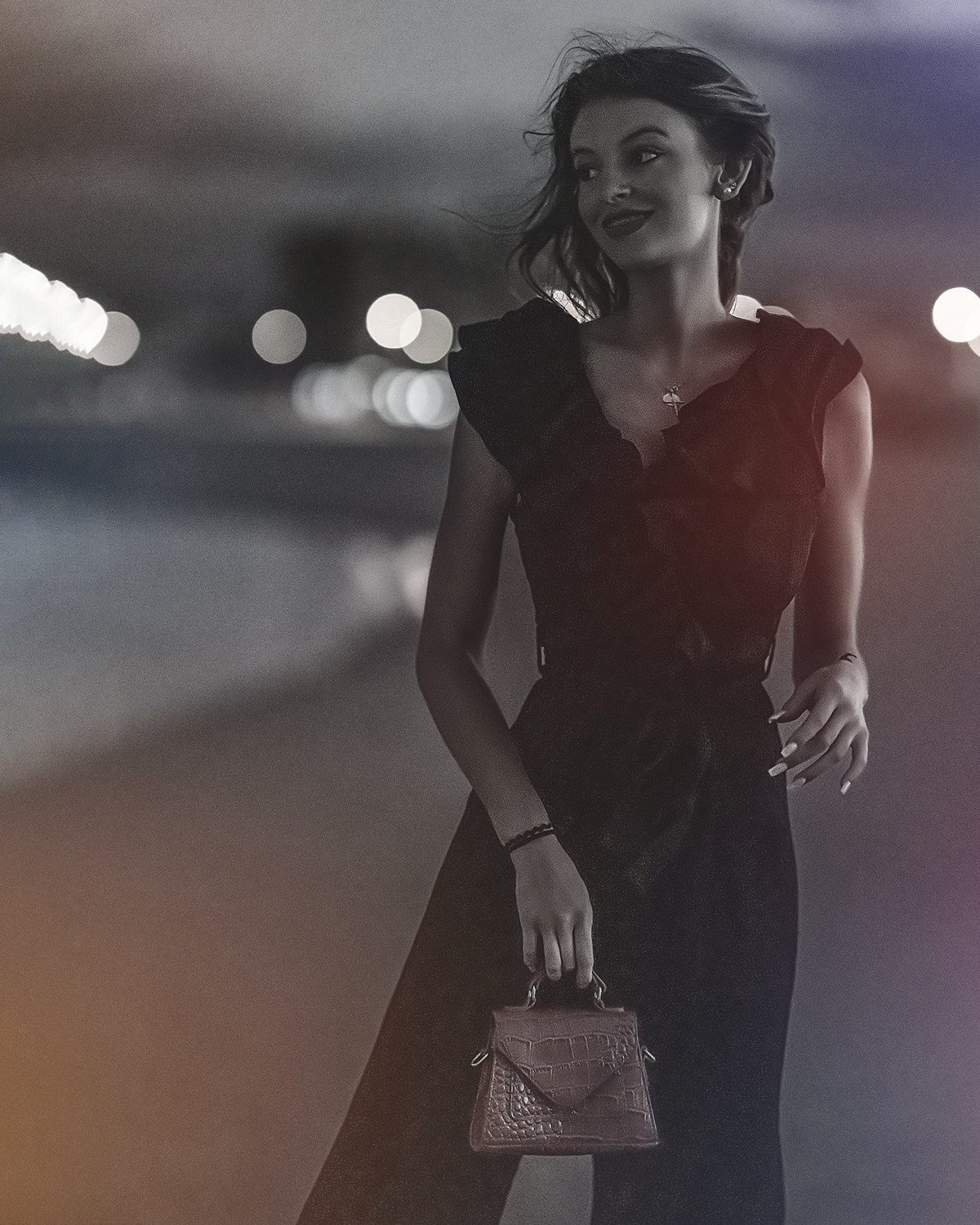Стильная Фотосессия. Творческий и lifestyle фотограф на юге Франции