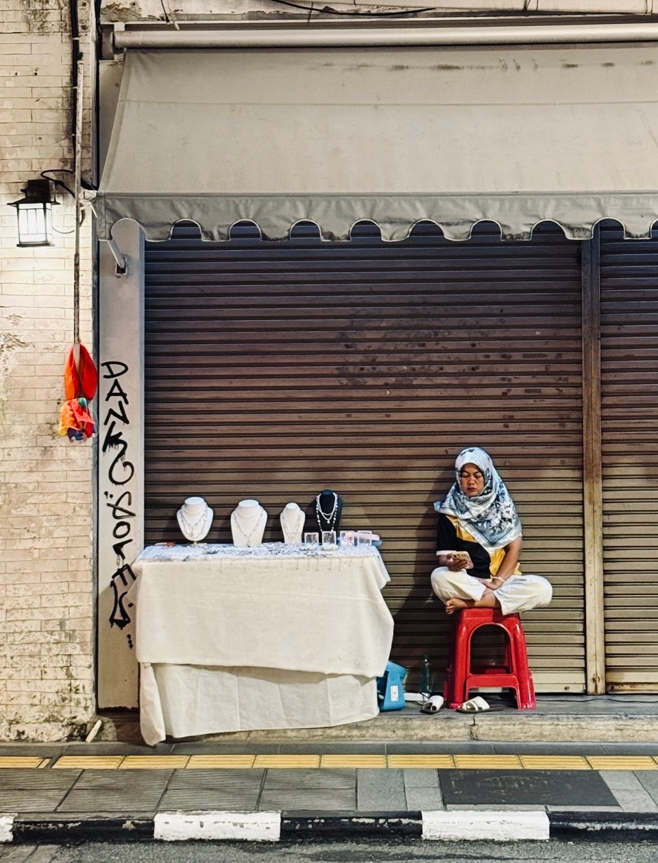 Phuket_2024/2025. Портретный фотограф Алена Новгородцева