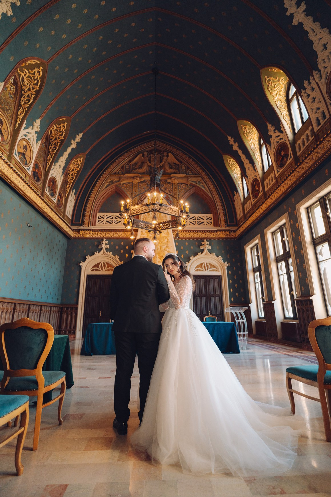 Wedding Ionut si Daniela. Cimpoes Ionut FOTOGRAF