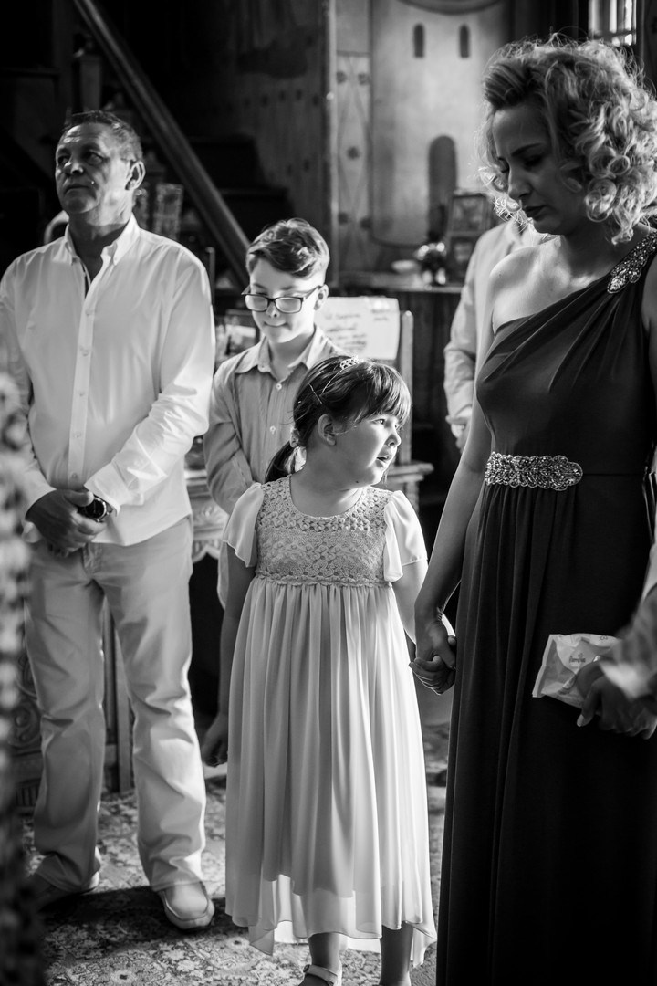 Botez Vladimir by fotograf botez Iasi — Eduard Schiopu