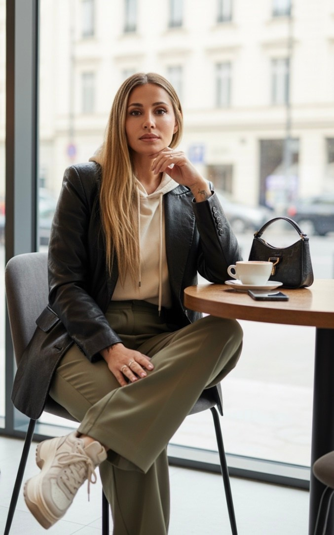 AI photo. Свадебный, семейный и детский фотограф в Нетании (Израиль) Тори Гор