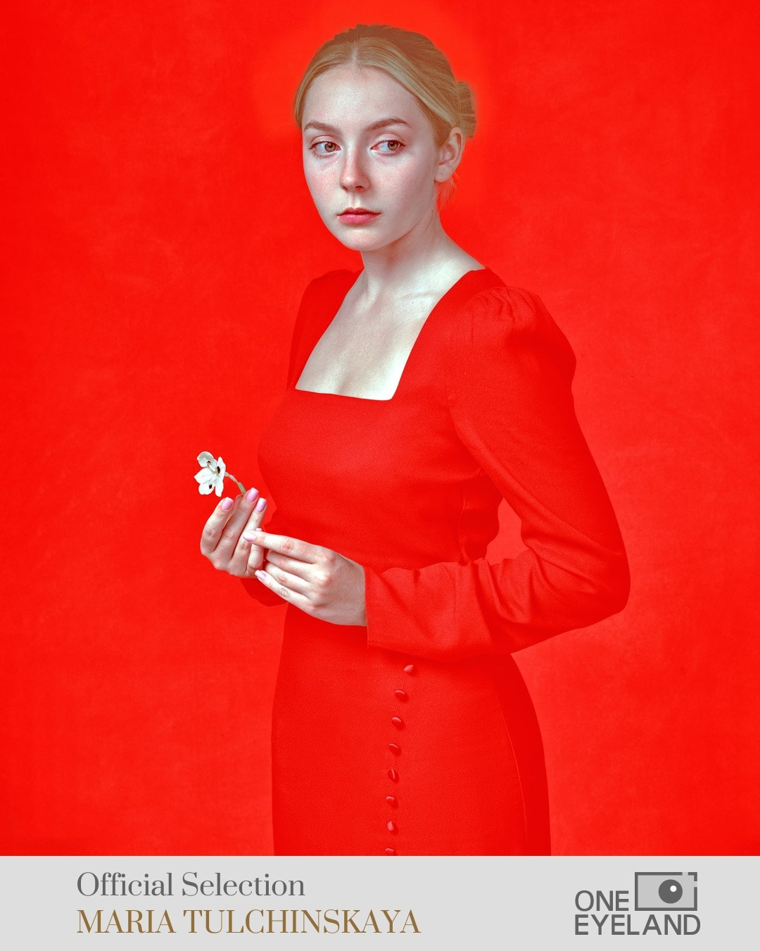 Maria Tulchinskaya — Conceptual Photography in California | Fine Art &