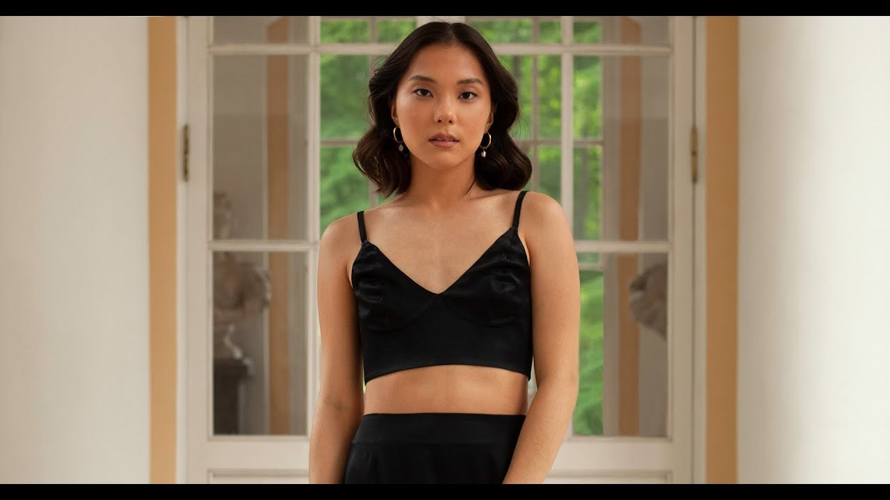 Eyko. SASHA FREEMIND