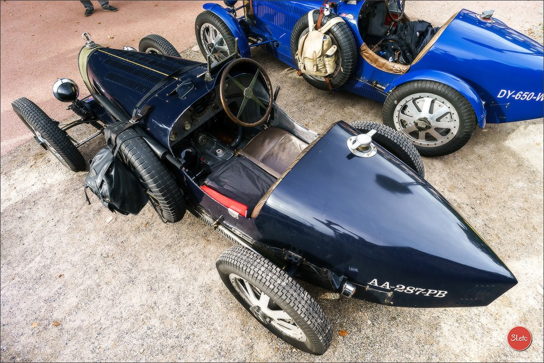 Le festival Bugatti à Molsheim – 2016. Photographe à Strasbourg | Portraits, Studio, Enfants, Événements