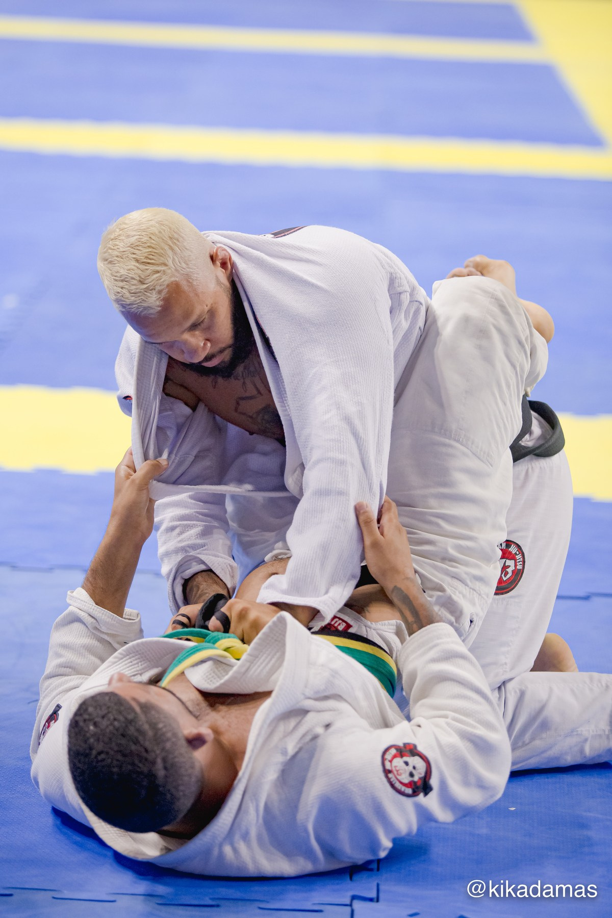 Torneio Interno de Jiu-Jitsu da G13. Fotógrafa de Eventos em São Paulo e Sorocaba Kika Damasceno