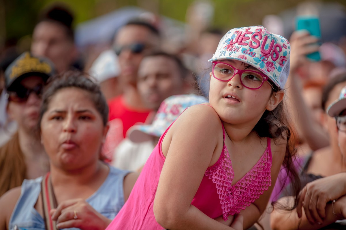 Canto Pela Paz 2018. Fotógrafa de Eventos em São Paulo e Sorocaba Kika Damasceno