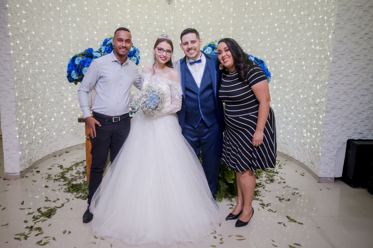Sunamita e Jhonathan. Fotógrafa de Eventos em São Paulo e Sorocaba Kika Damasceno