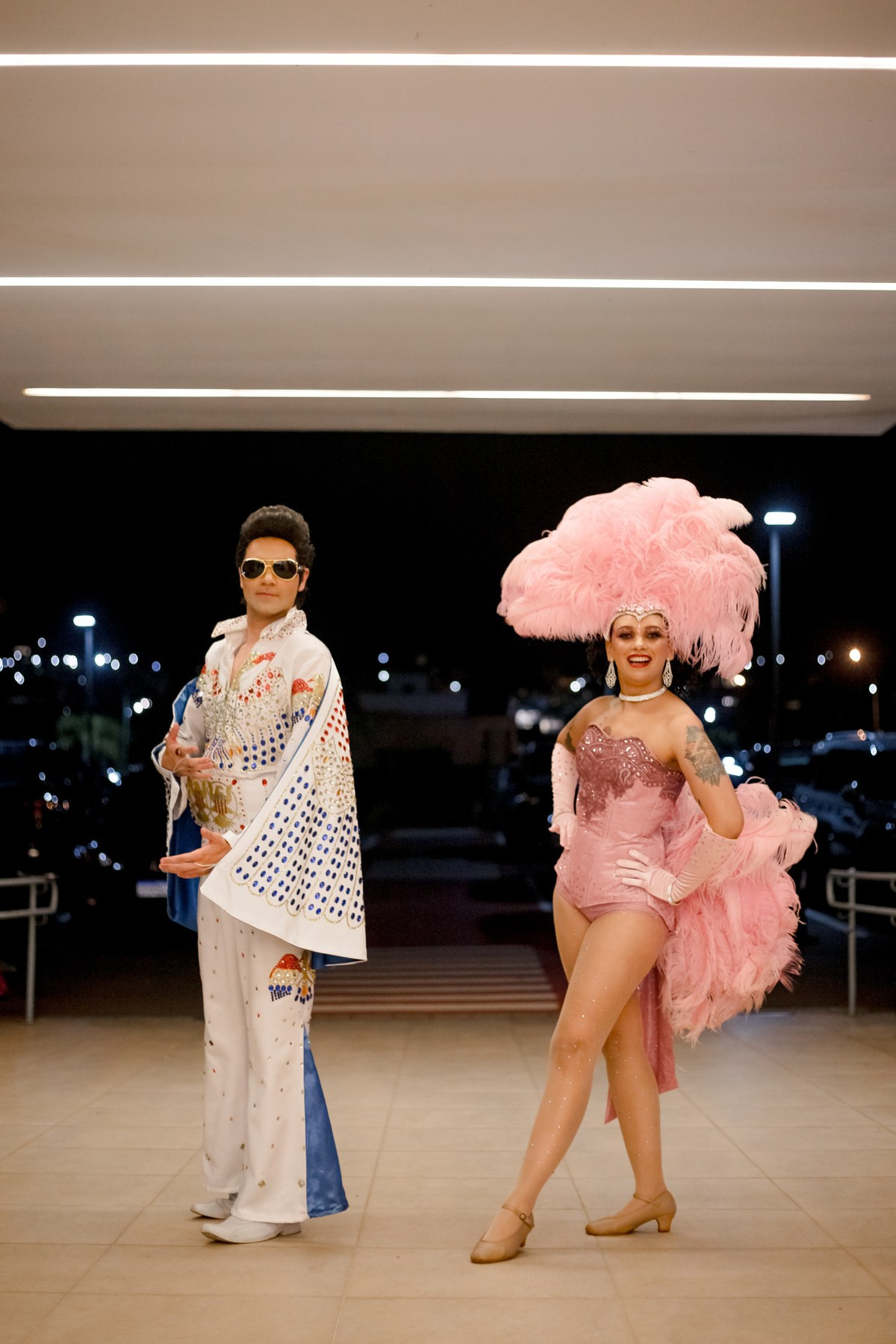 Ednéia - Aniversário Las Vegas. Fotógrafa de Eventos em São Paulo e Sorocaba Kika Damasceno