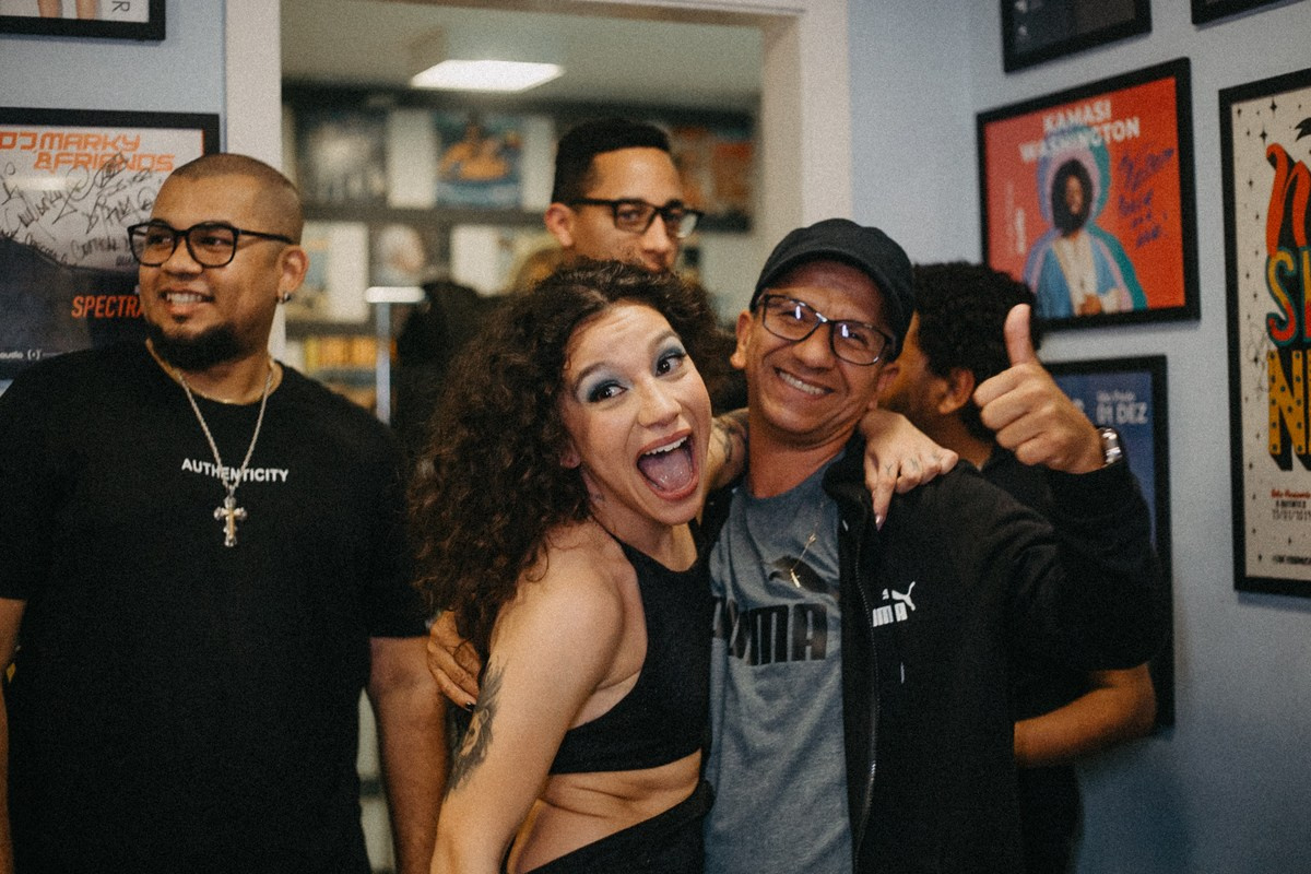 Priscilla Alcantara - Show em SP. Fotógrafa de Eventos em São Paulo e Sorocaba Kika Damasceno
